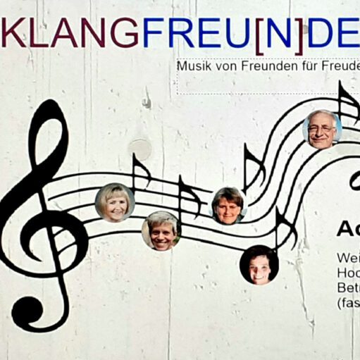 Klangfreunde Acapella